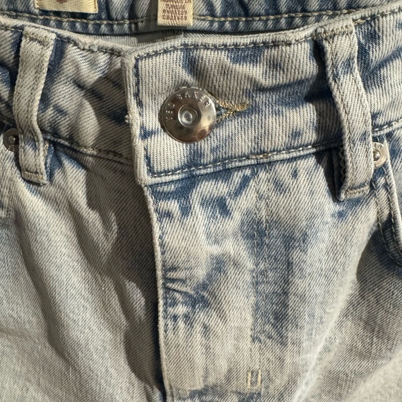 Ted Baker Chrishl Straight Leg Ankle Grazer Women's Jeans size 25 - Picture 9 of 16